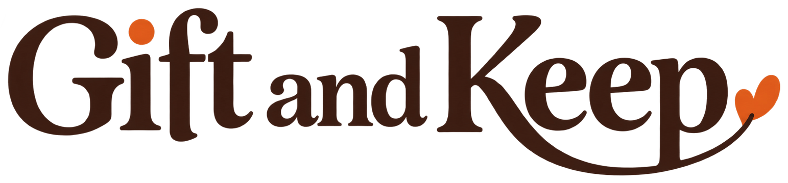 GiftandKeep